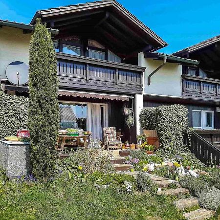 Ferienwohnung Am Hasenweg Ruhstorf an der Rott Exterior photo