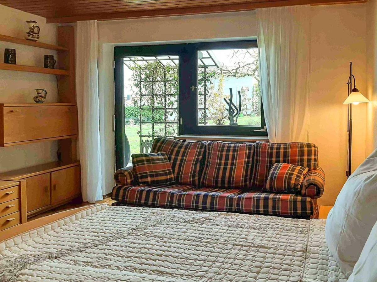 Ferienwohnung Am Hasenweg Ruhstorf an der Rott Exterior photo